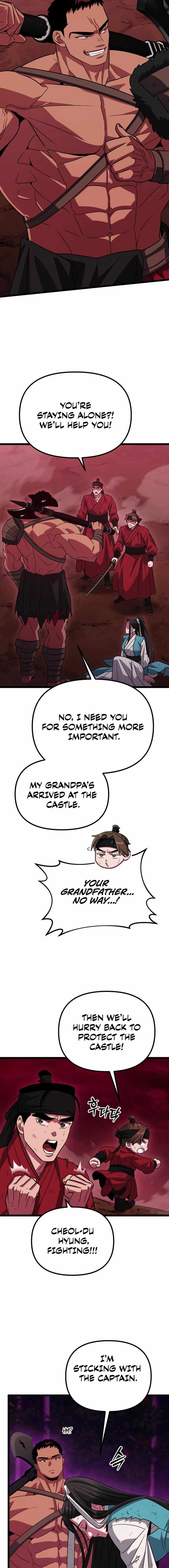 Seoul Station Barbarian Chapter 31 3